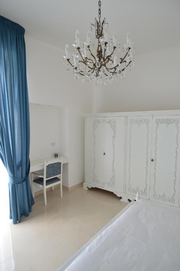 Balcone In Valle D'Itria Martina Franca Zewnętrze zdjęcie