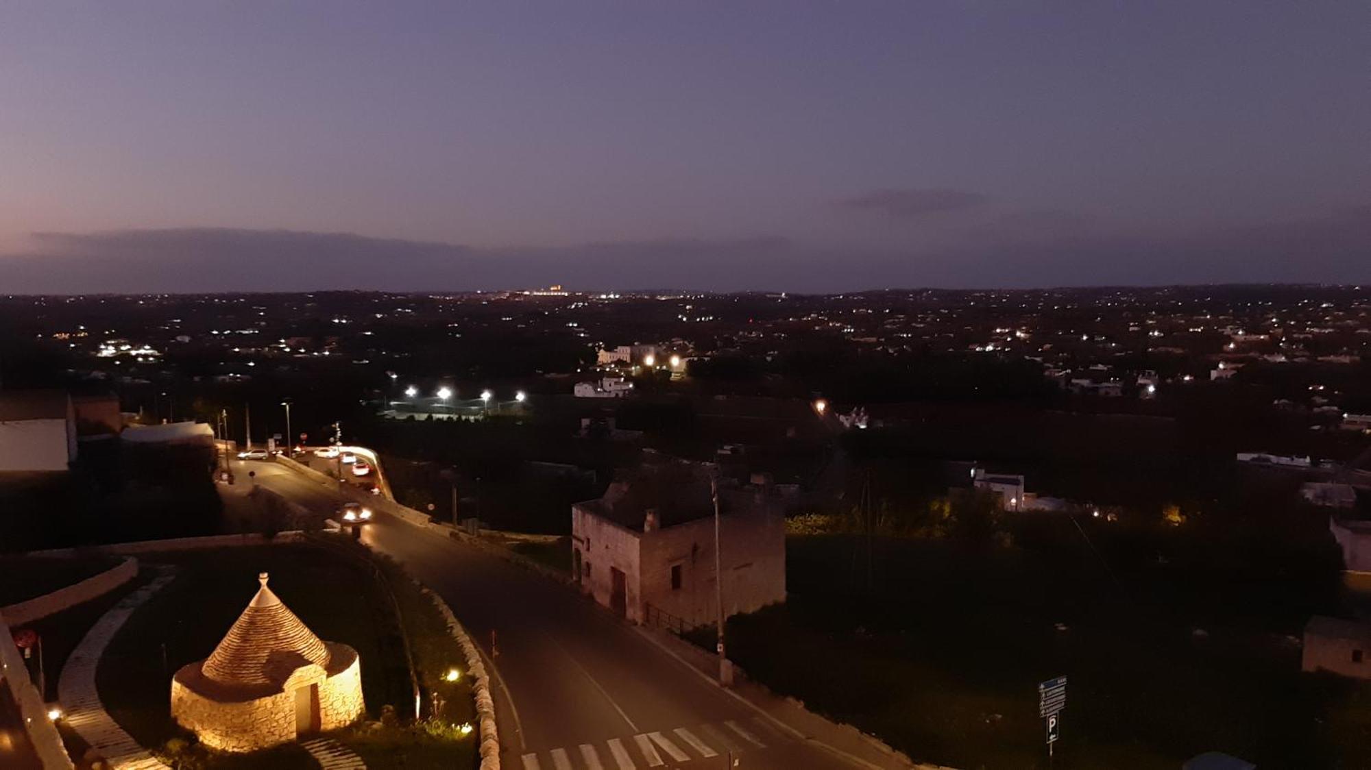 Balcone In Valle D'Itria Martina Franca Zewnętrze zdjęcie