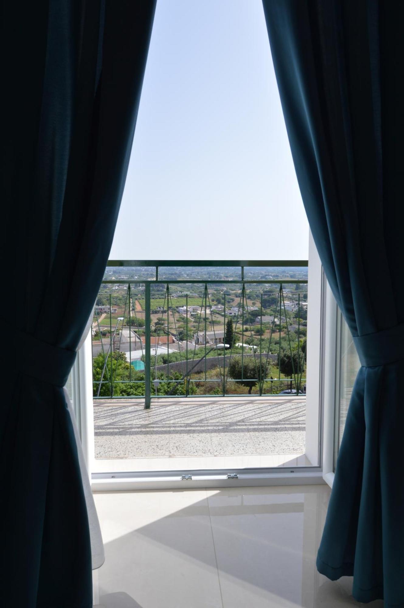 Balcone In Valle D'Itria Martina Franca Zewnętrze zdjęcie