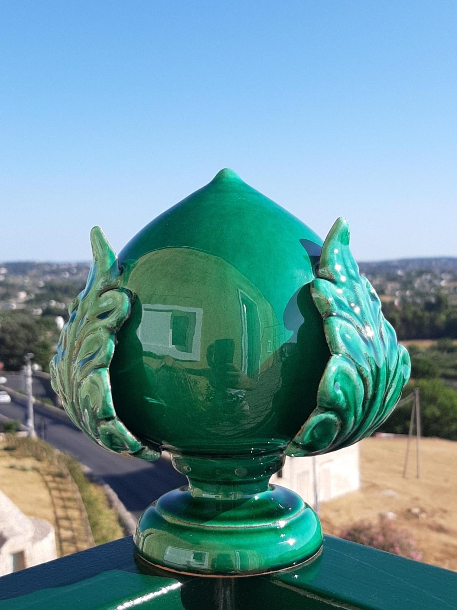 Balcone In Valle D'Itria Martina Franca Zewnętrze zdjęcie