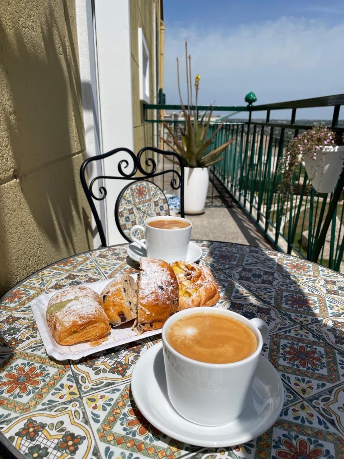 Balcone In Valle D'Itria Martina Franca Zewnętrze zdjęcie